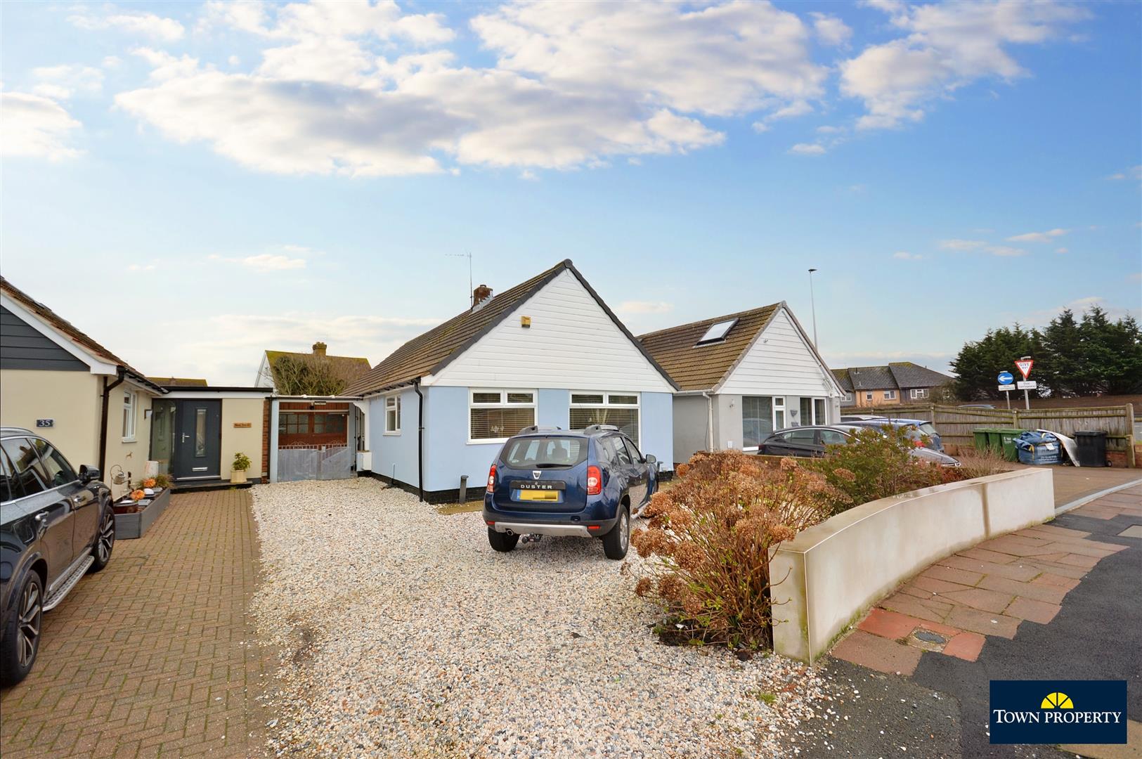 Property Details for Langney Green Eastbourne East Sussex BN23 6HY